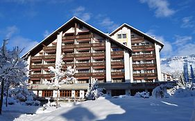 Hotel Laaxerhof